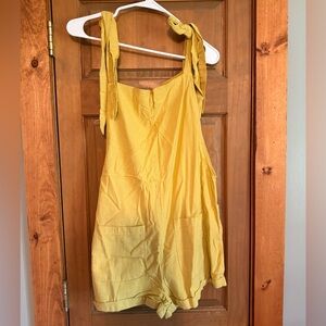 Women’s overalls